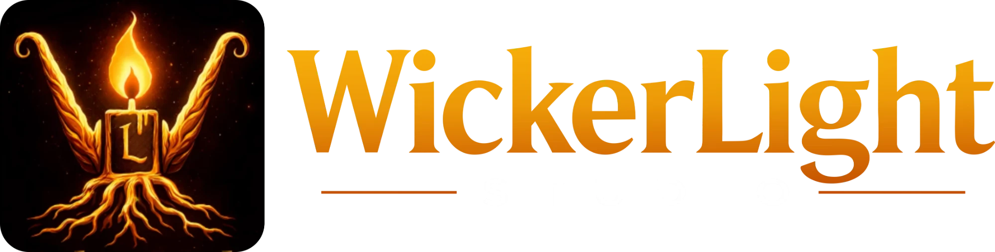 WickerLight Studio